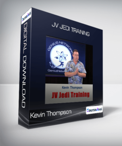 Kevin Thompson - JV Jedi Training