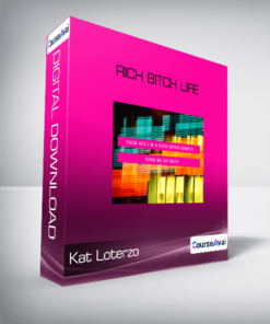 Kat Loterzo - Rich Bitch Life