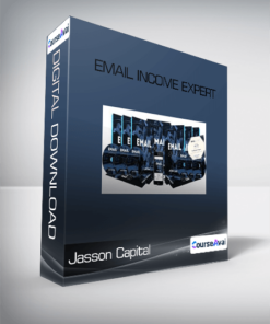 Jasson Capital - Email Income Expert