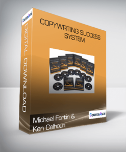 Michael Fortin & Ken Calhoun - Copywriting Success System