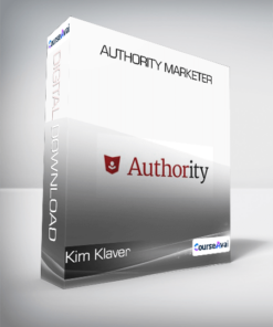 Kim Klaver - Authority Marketer