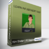 Kim Snider | IS Beginner - Learn Infusionsoft Fast