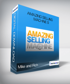 Mike & Rich - Amazing Selling Machine 9