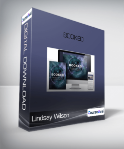 Lindsay Wilson - Booked