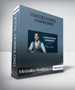 Mindvalley Academy - Consciousness Engineering