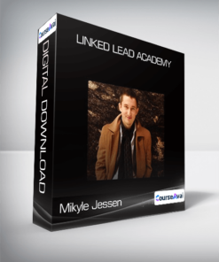 Mikyle Jessen - Linked Lead Academy