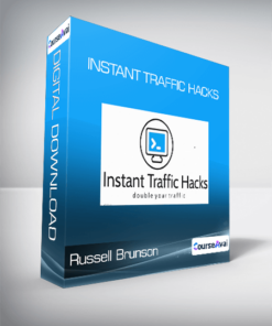 Russell Brunson - Instant Traffic Hacks