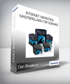 Dan Bradbury - Internet Marketing Masterclass for Coaches