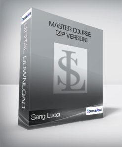 Sang Lucci - Master Course (Zip Version)