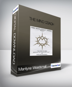 Marilyne Woodsmall - The Mind Coach