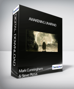 Mark Cunningham & Steve Piccus  - Awakening Unafraid
