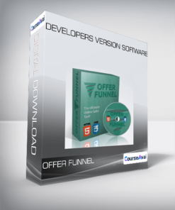 Offer Funnel - Developers Version Software