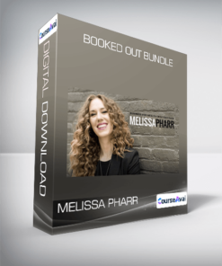 Melissa Pharr - Booked Out Bundle