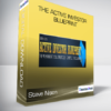 Steve Nison - the Active Investor Blueprint