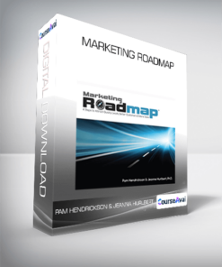 Pam Hendrickson & Jeanna Hurlbert - Marketing Roadmap