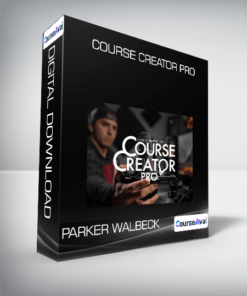 Parker Walbeck - Course Creator Pro