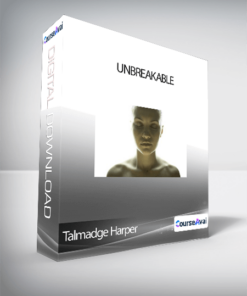 Talmadge Harper - Unbreakable