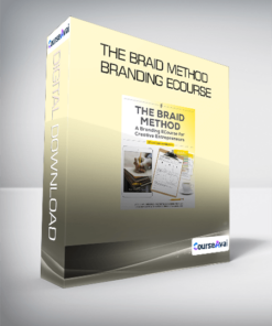 The Braid Method Branding Ecourse