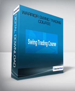Warrior Swing Trading Course