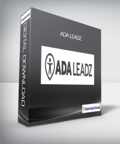 ADA Leadz + OTOs