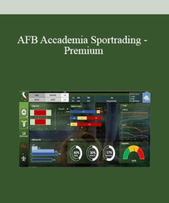 AFB Accademia Sportrading - Premium