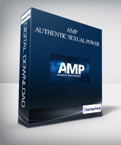 AMP – Authentic Sexual Power