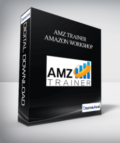 AMZ Trainer - Amazon Workshop