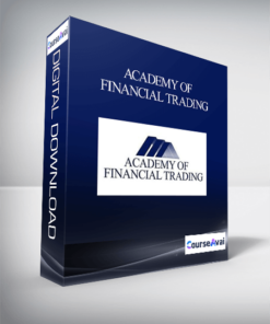Academy of Financial Trading: Foundation Trading Programme Webinar [ 11 Videos (Mp4)]