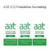 AccountancyLearning - AAT (L2) Foundation Accounting