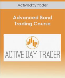 Activedaytrader - Advanced Bond Trading Course