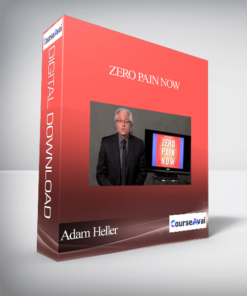 Adam Heller - Zero Pain Now