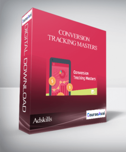 Adskills - Conversion Tracking Masters