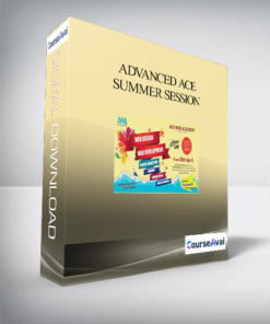 Advanced ACE Summer Session