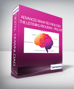 Advanced Brain Technologies - The Listening Program - Prelude