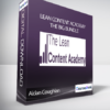 Aidan Coughlan - Lean Content Academy - The Big Bundle
