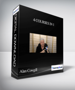 Alan Cowgill – 4 Courses in 1