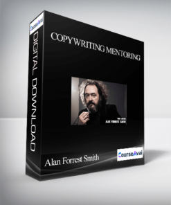 Alan Forrest Smith – Copywriting Mentoring