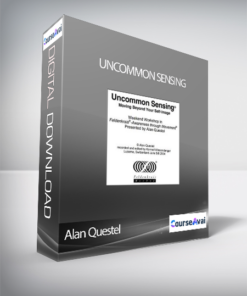 Alan Questel - Uncommon Sensing