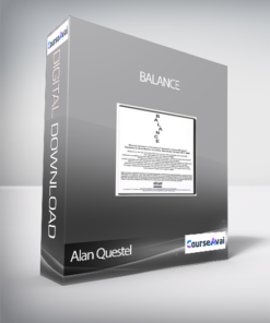 Alan Questel - Balance