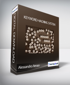 Alessandro Arnao - Keyword Hacking System