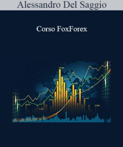 Alessandro Del Saggio - Corso FoxForex