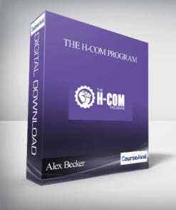 Alex Becker – The H-COM Program