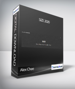 Alex Chee - SIZE 2020