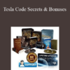 Alex West – Tesla Code Secrets & Bonuses