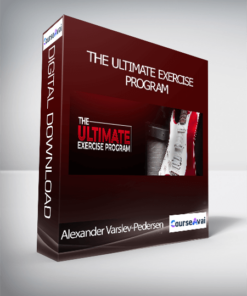 Alexander Varslev-Pedersen - THE ULTIMATE EXERCISE PROGRAM