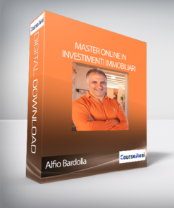 Alfio Bardolla - Master Online In Investimenti Immobiliari  (Master Online In Investimenti Immobiliari di Alfio Bardolla)