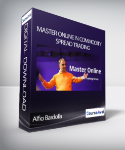 Alfio Bardolla - Master Online in commodity spread trading (Master Online in Commodity Spread Trading di Alfio Bardolla)