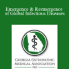 Ali Moradi - Emergence & Reemergence of Global Infectious Diseases