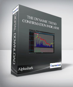 Alphashark - The Dynamic Trend Confirmation Indicator