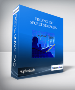 Alphashark – Finding Top Secret Statagies